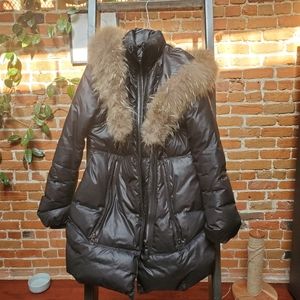 Rudsak small winter coat